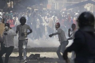 Sénégal : LÂ’Etat décide de lÂ’indemnisation des victimes pré-électorales de 2012